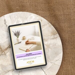 Brown and White Marble Surface Website Mockup Instagram Post