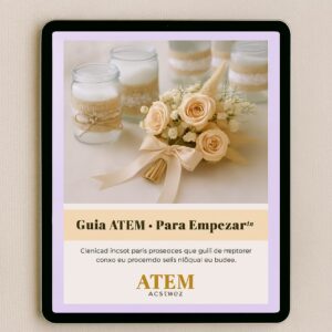 Guía ATEM Para Empezar™